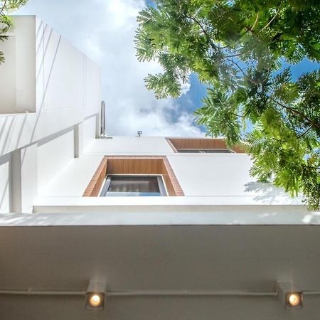 Zen Master Hotel Bangkok Exterior foto